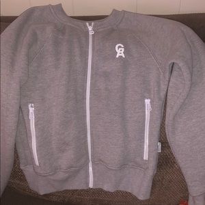 Good American jacket